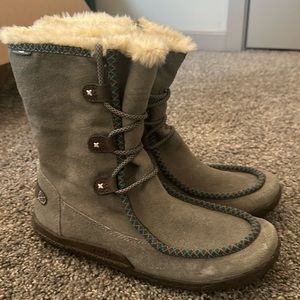 Cushe Clare Waterproof Boots
